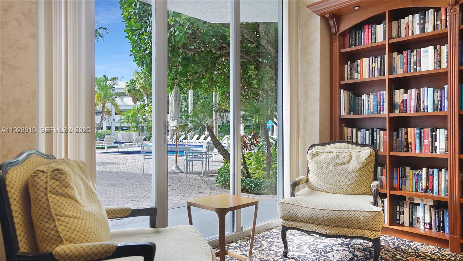 MYSTIC POINTE CONDO NO ON - Residential