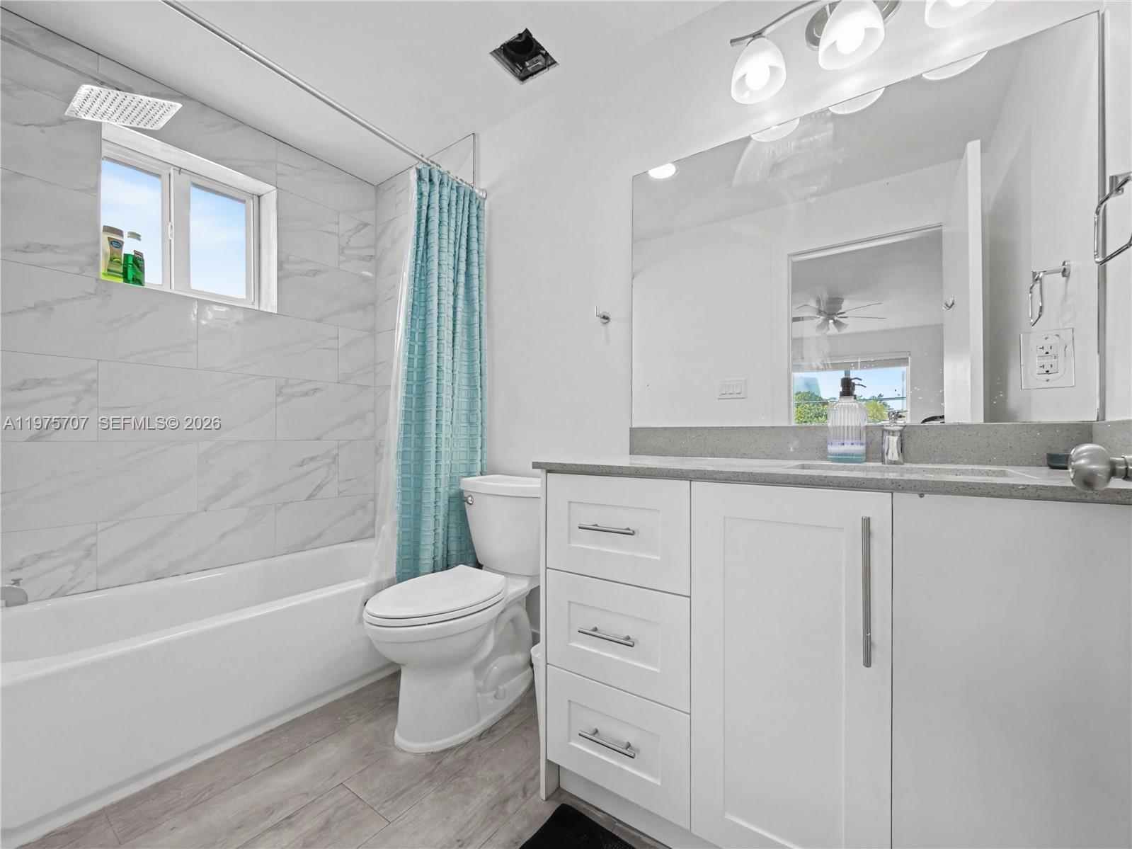 COMFORT GARDENS - Residential Income