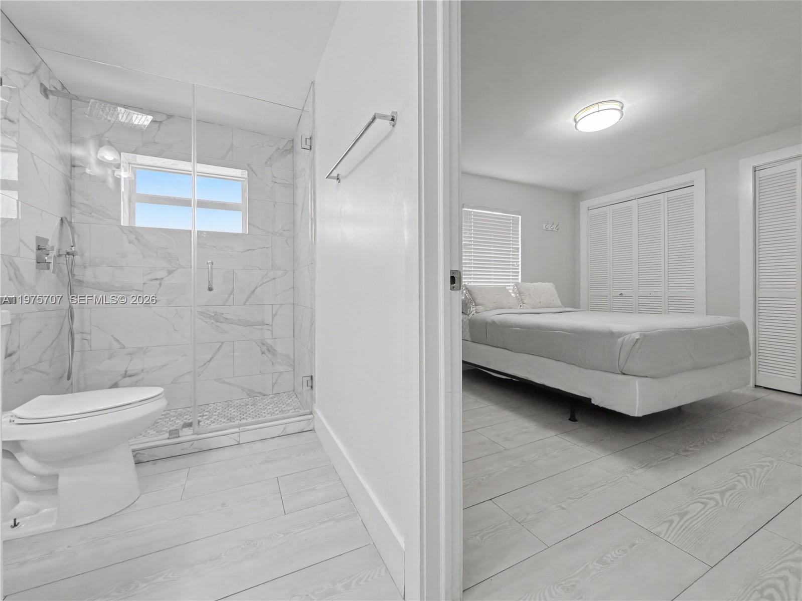 COMFORT GARDENS - Residential Income