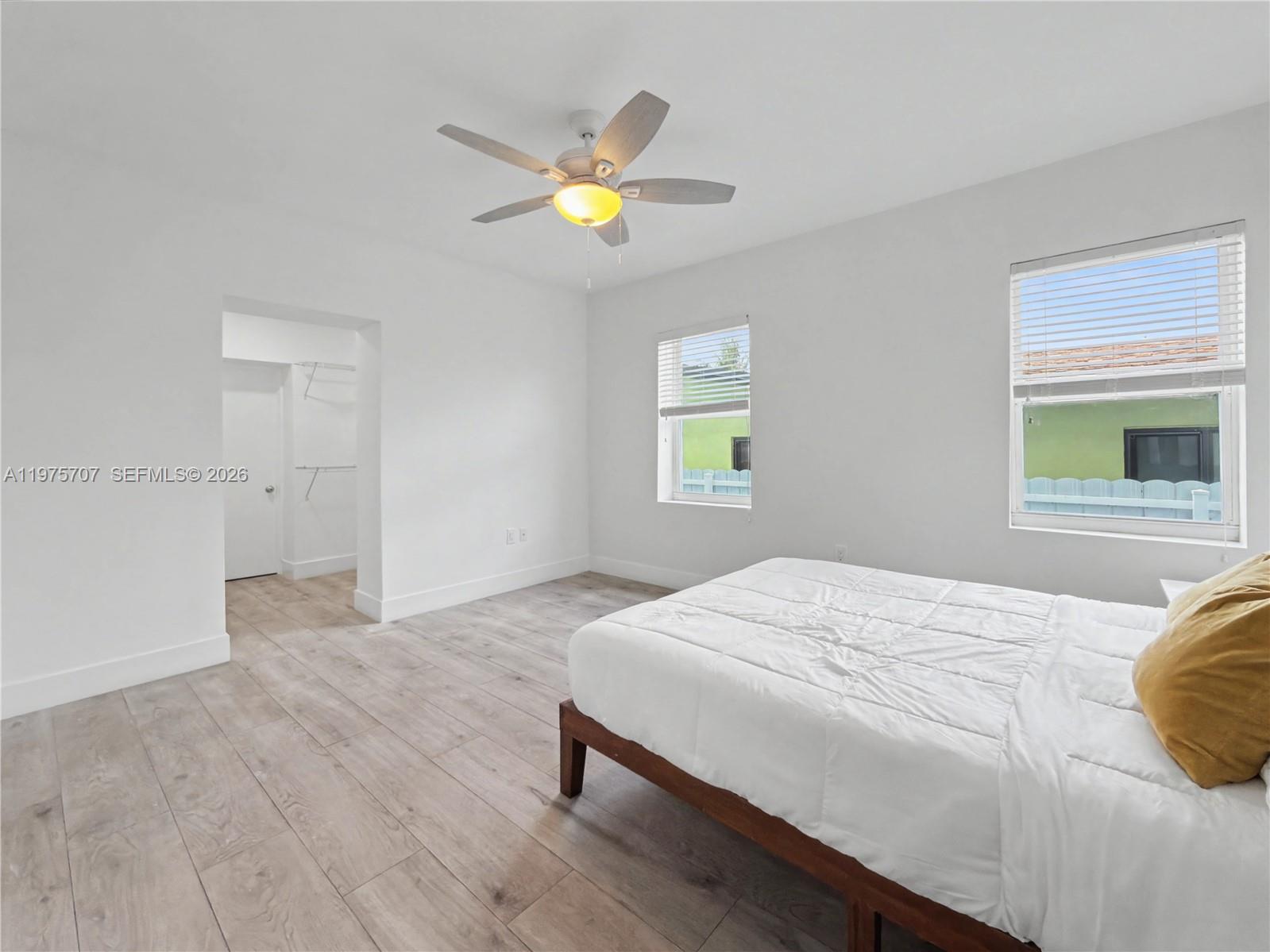 COMFORT GARDENS - Residential Income