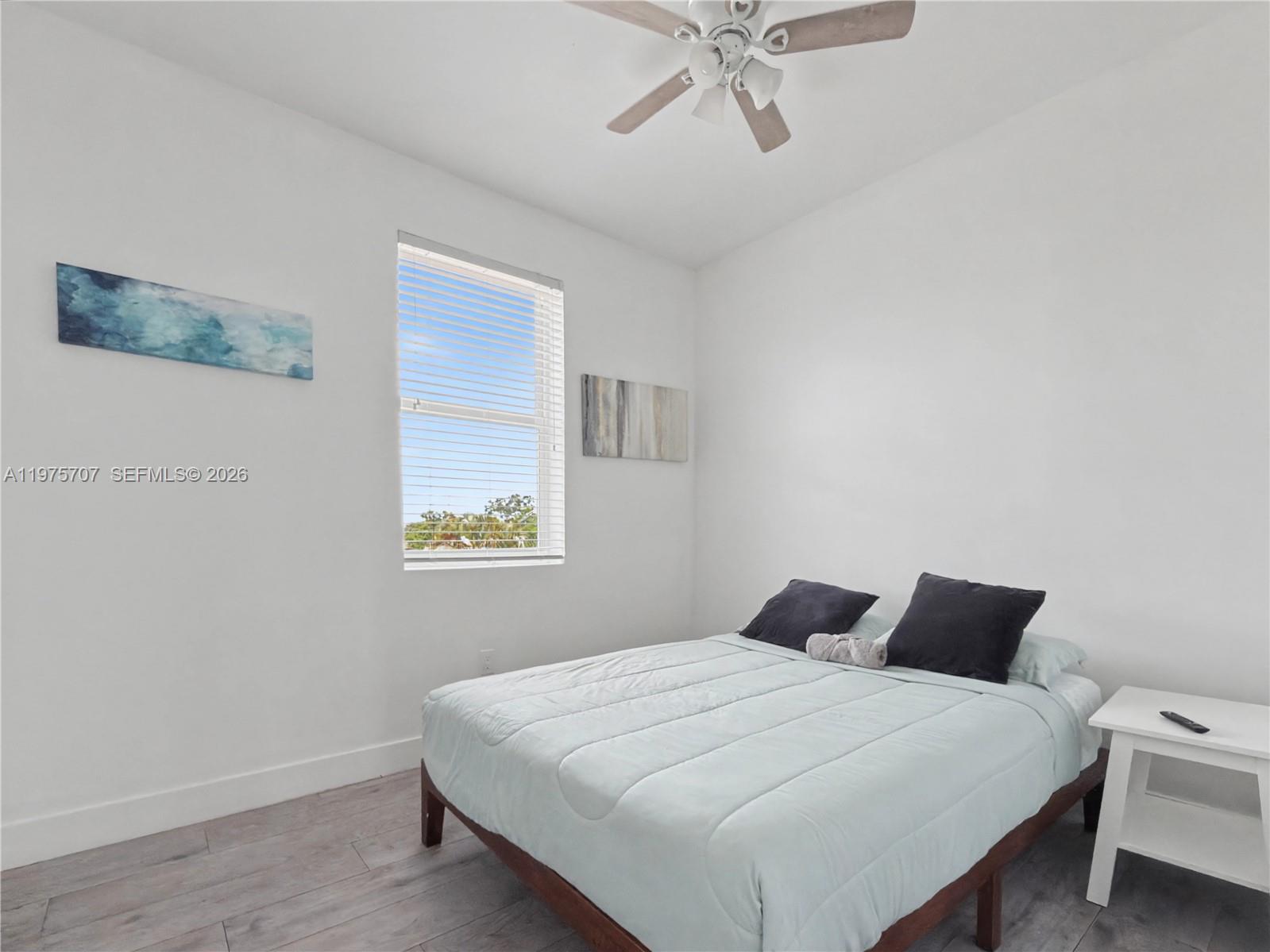 COMFORT GARDENS - Residential Income