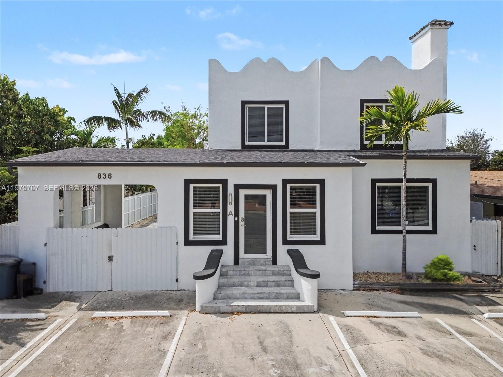 COMFORT GARDENS - Residential Income