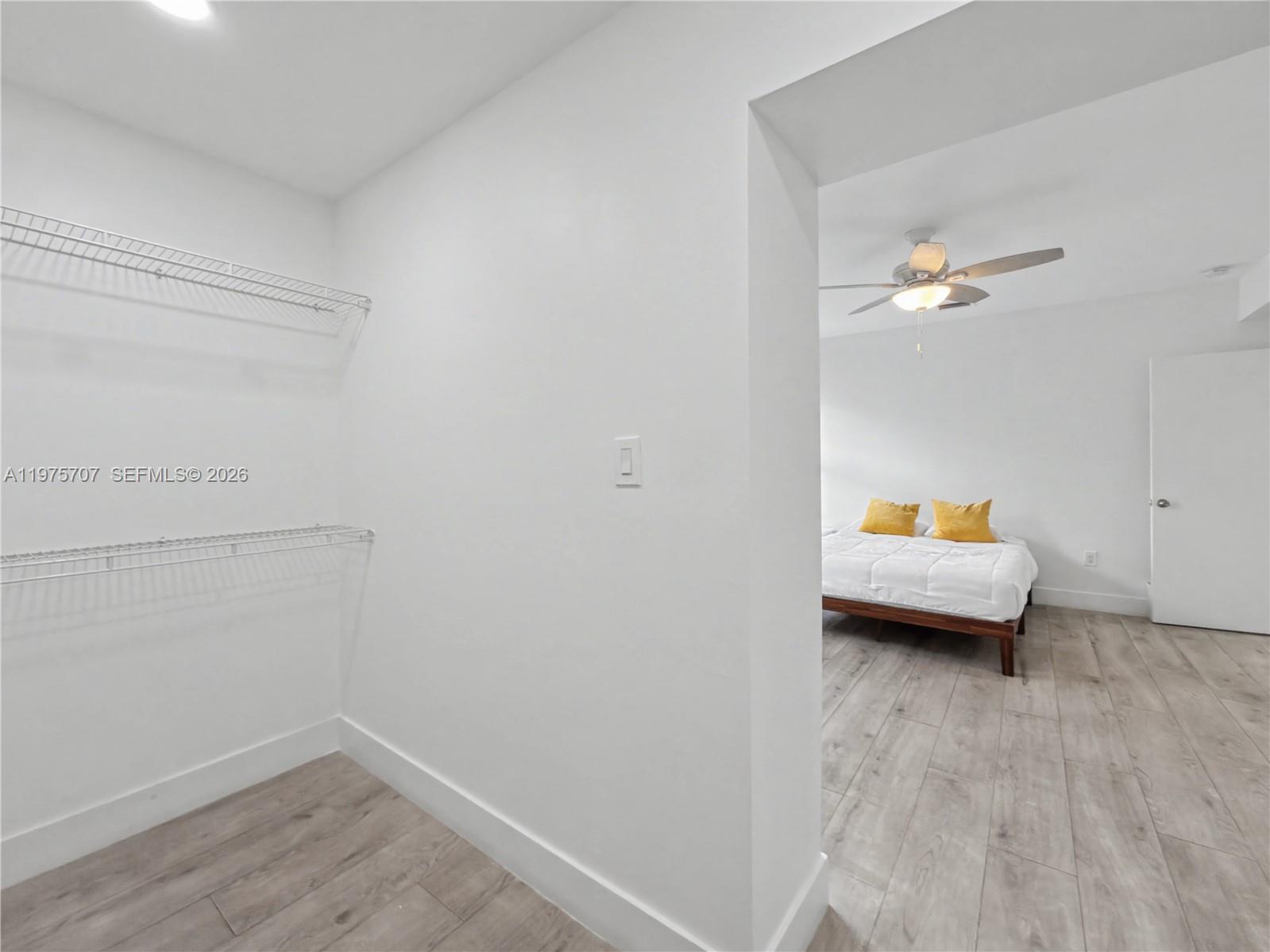 COMFORT GARDENS - Residential Income