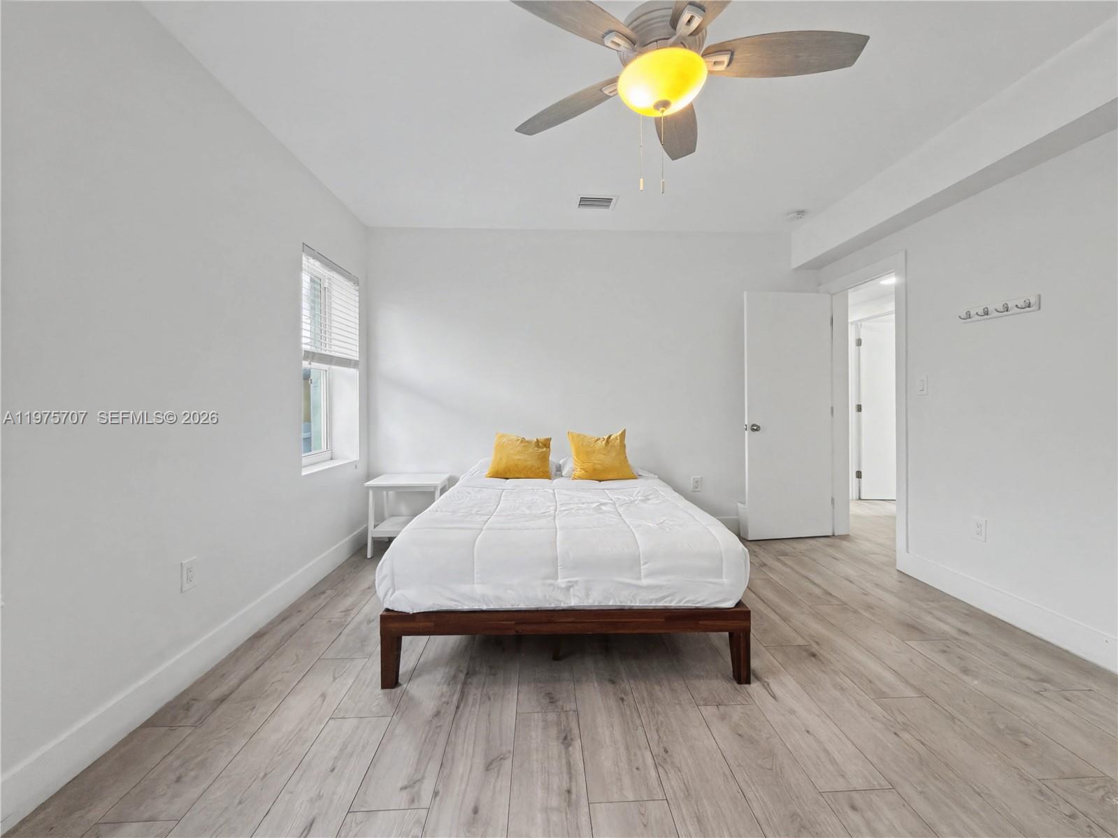 COMFORT GARDENS - Residential Income