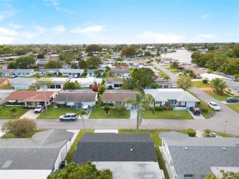 A home in Tamarac