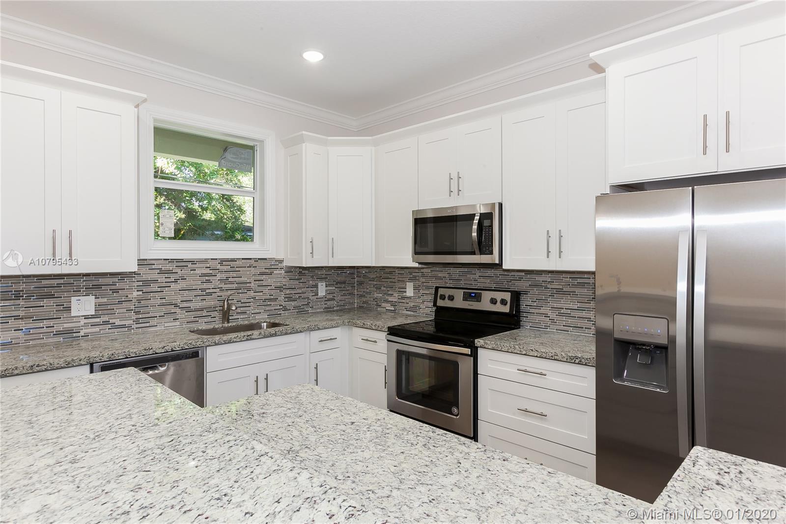 ESMONDA GARDENS - Residential Lease