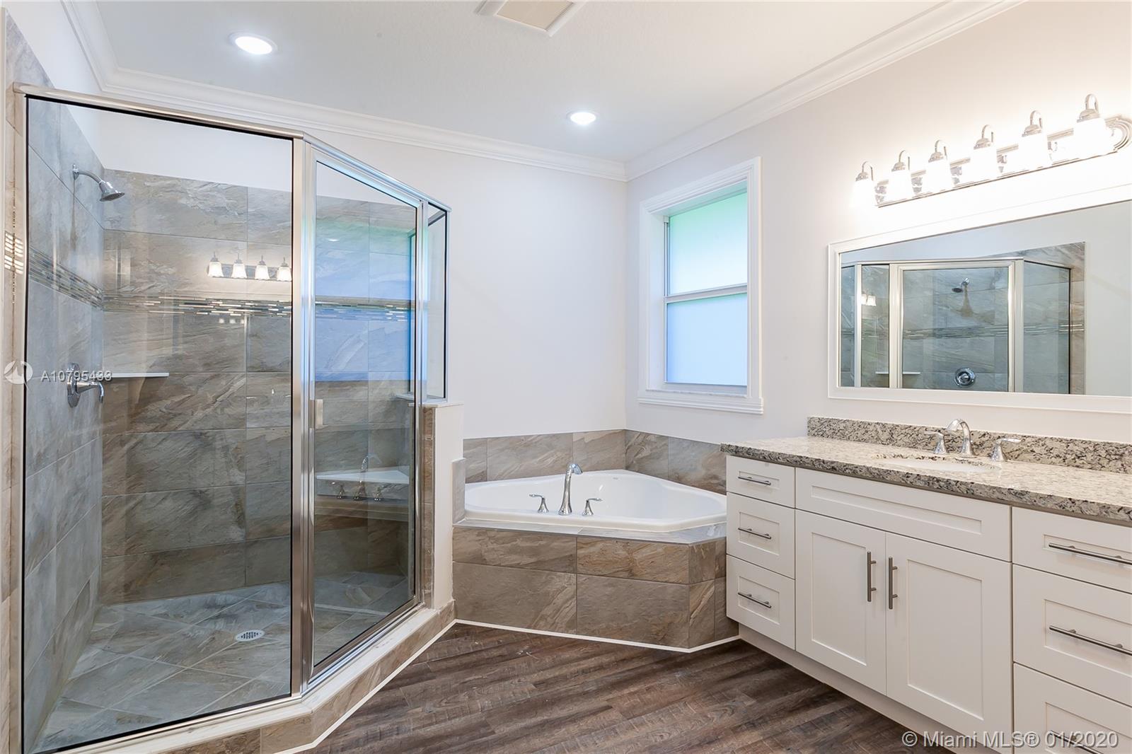 ESMONDA GARDENS - Residential Lease