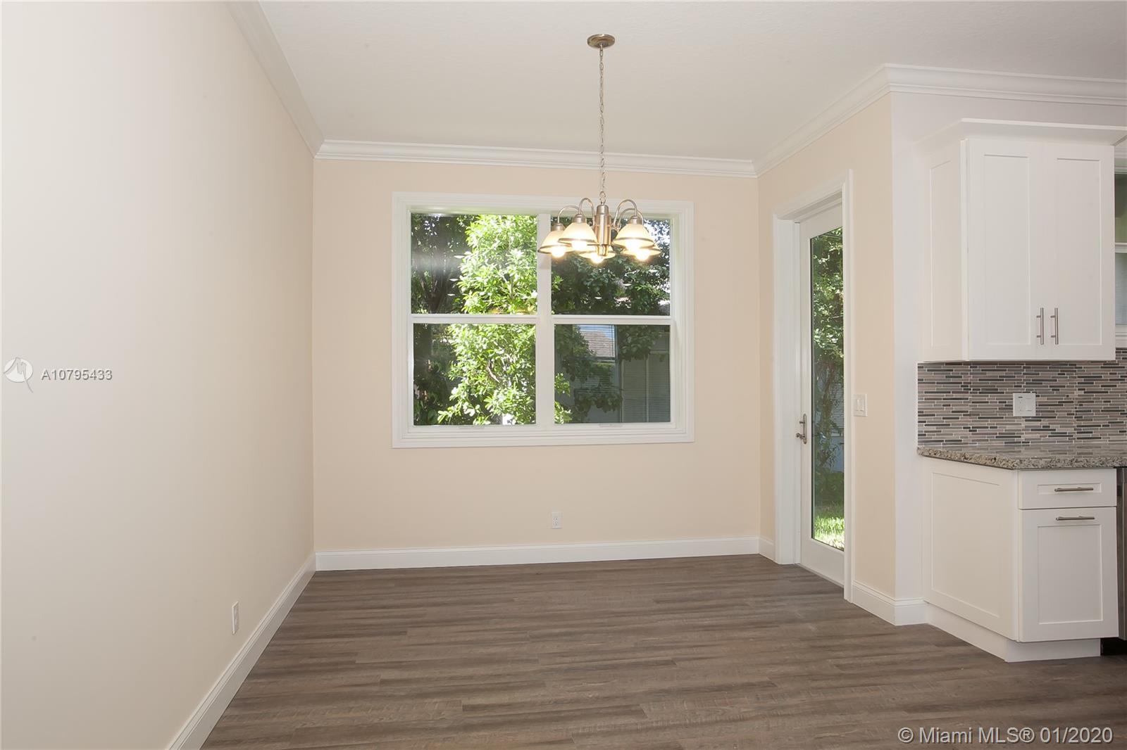 ESMONDA GARDENS - Residential Lease