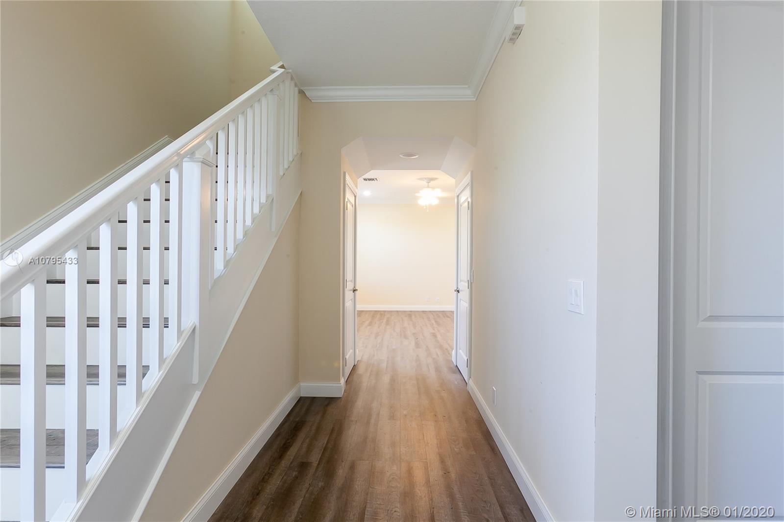 ESMONDA GARDENS - Residential Lease