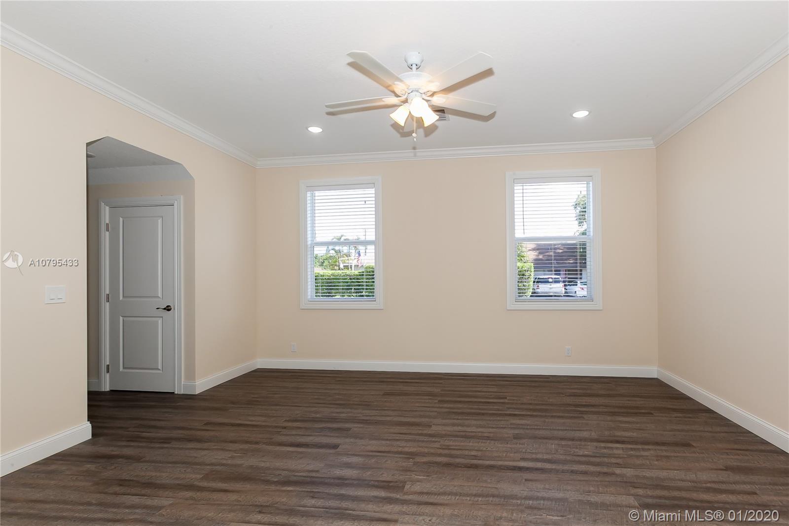 ESMONDA GARDENS - Residential Lease