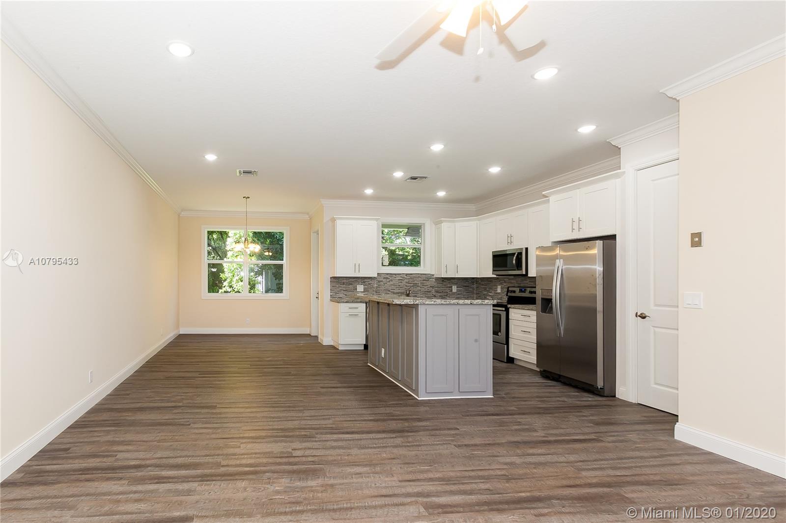 ESMONDA GARDENS - Residential Lease