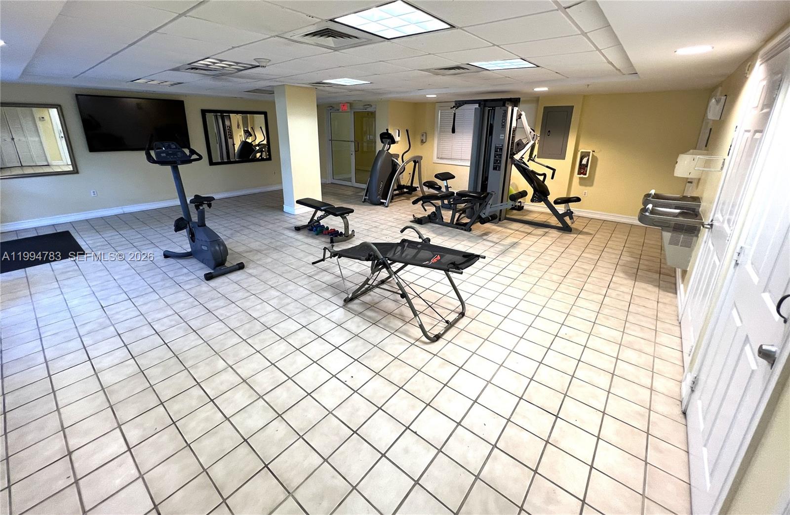 VILLA FLORINI CONDO - Residential Lease