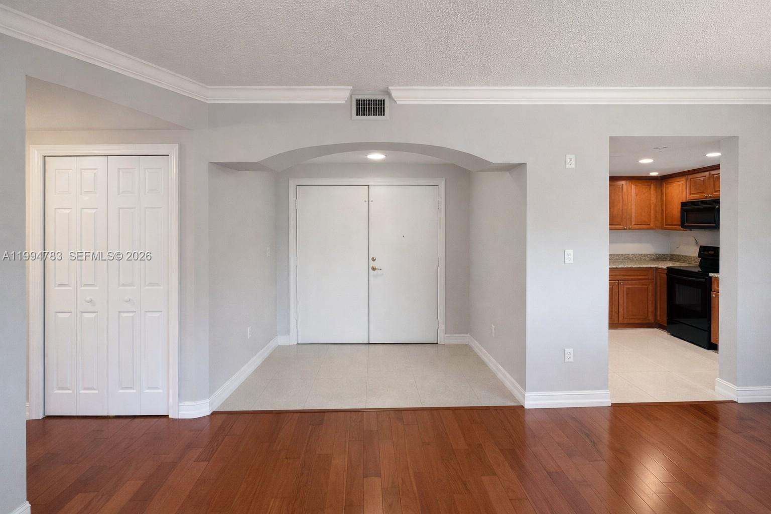 VILLA FLORINI CONDO - Residential Lease