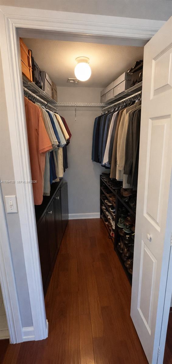 VILLA FLORINI CONDO - Residential Lease