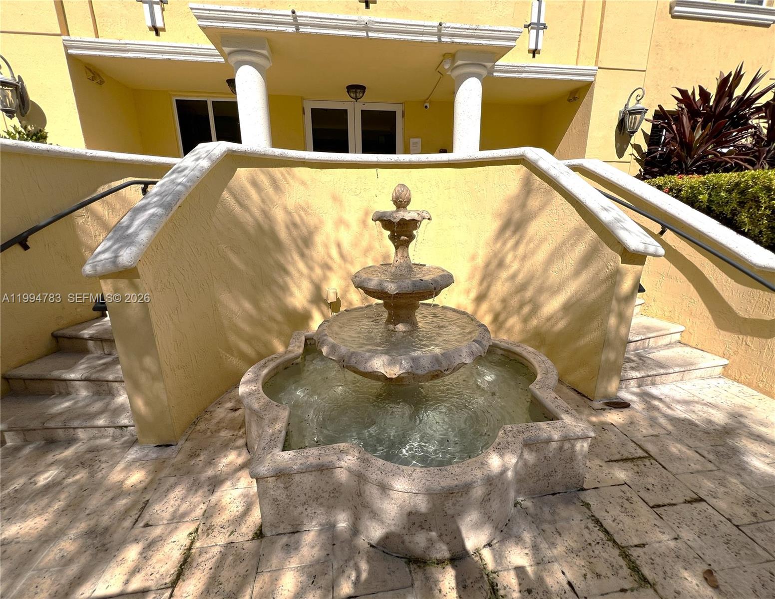 VILLA FLORINI CONDO - Residential Lease