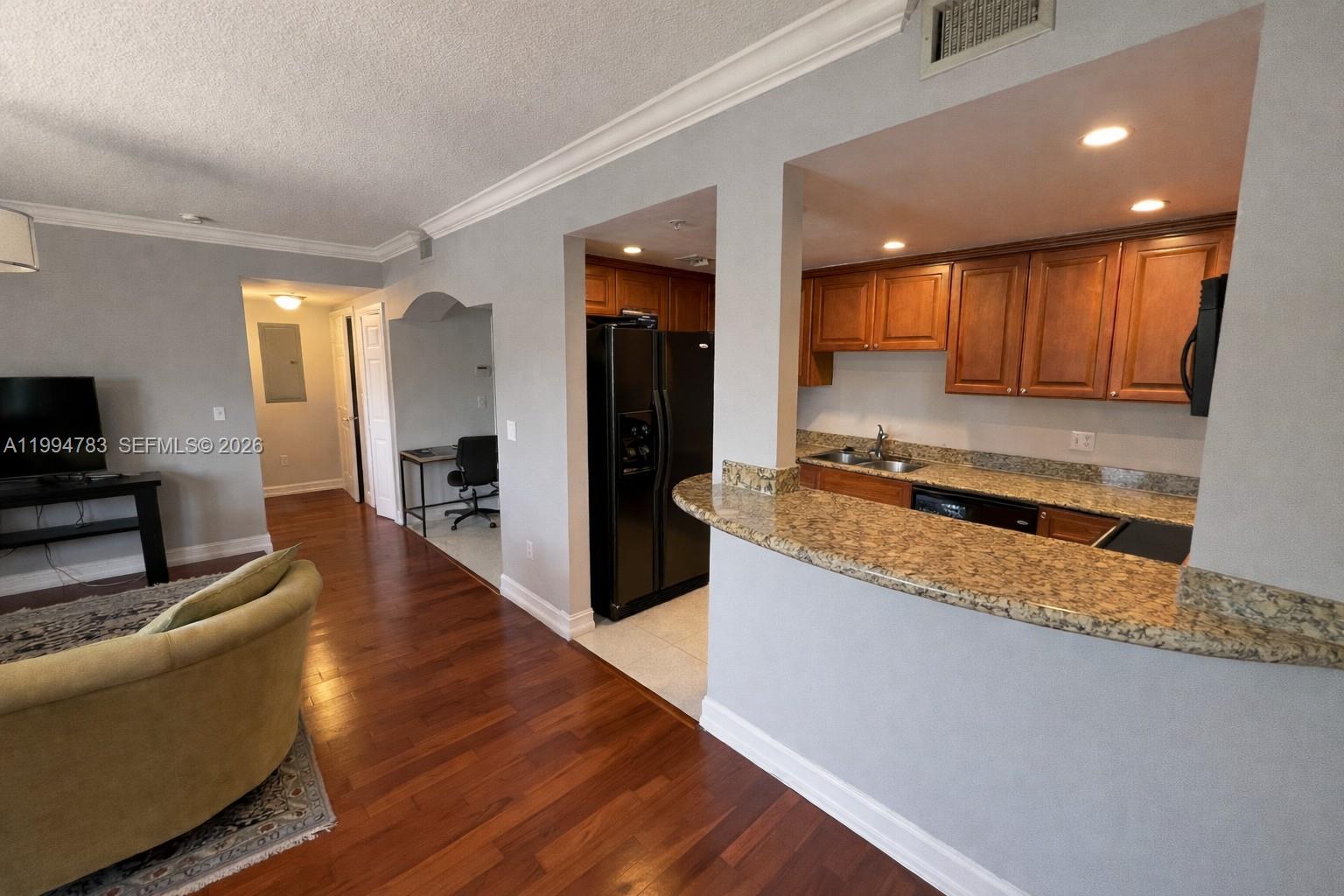 VILLA FLORINI CONDO - Residential Lease