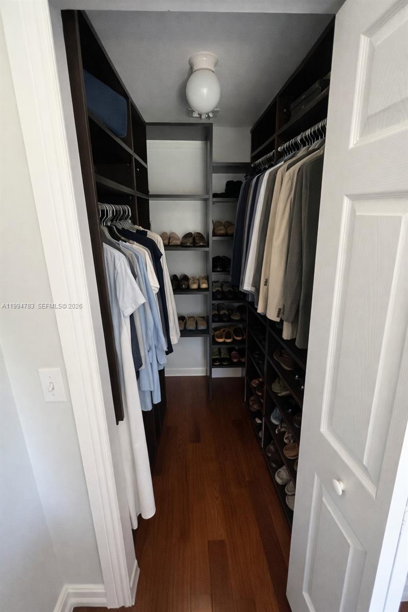 VILLA FLORINI CONDO - Residential Lease