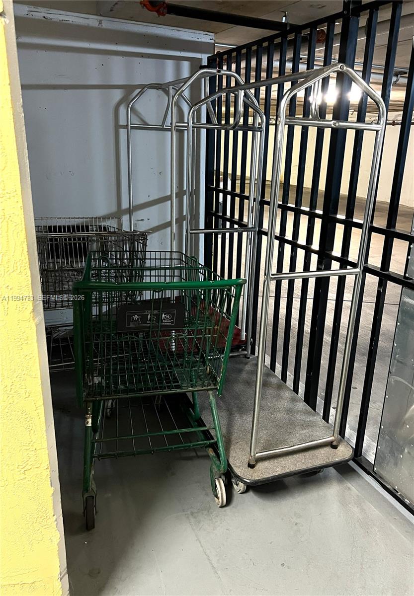 VILLA FLORINI CONDO - Residential Lease