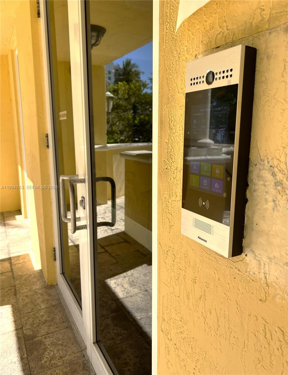 VILLA FLORINI CONDO - Residential Lease