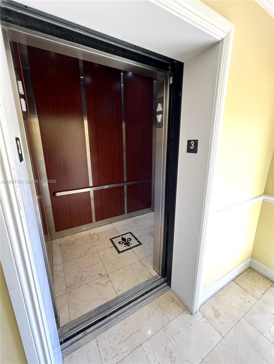 VILLA FLORINI CONDO - Residential Lease