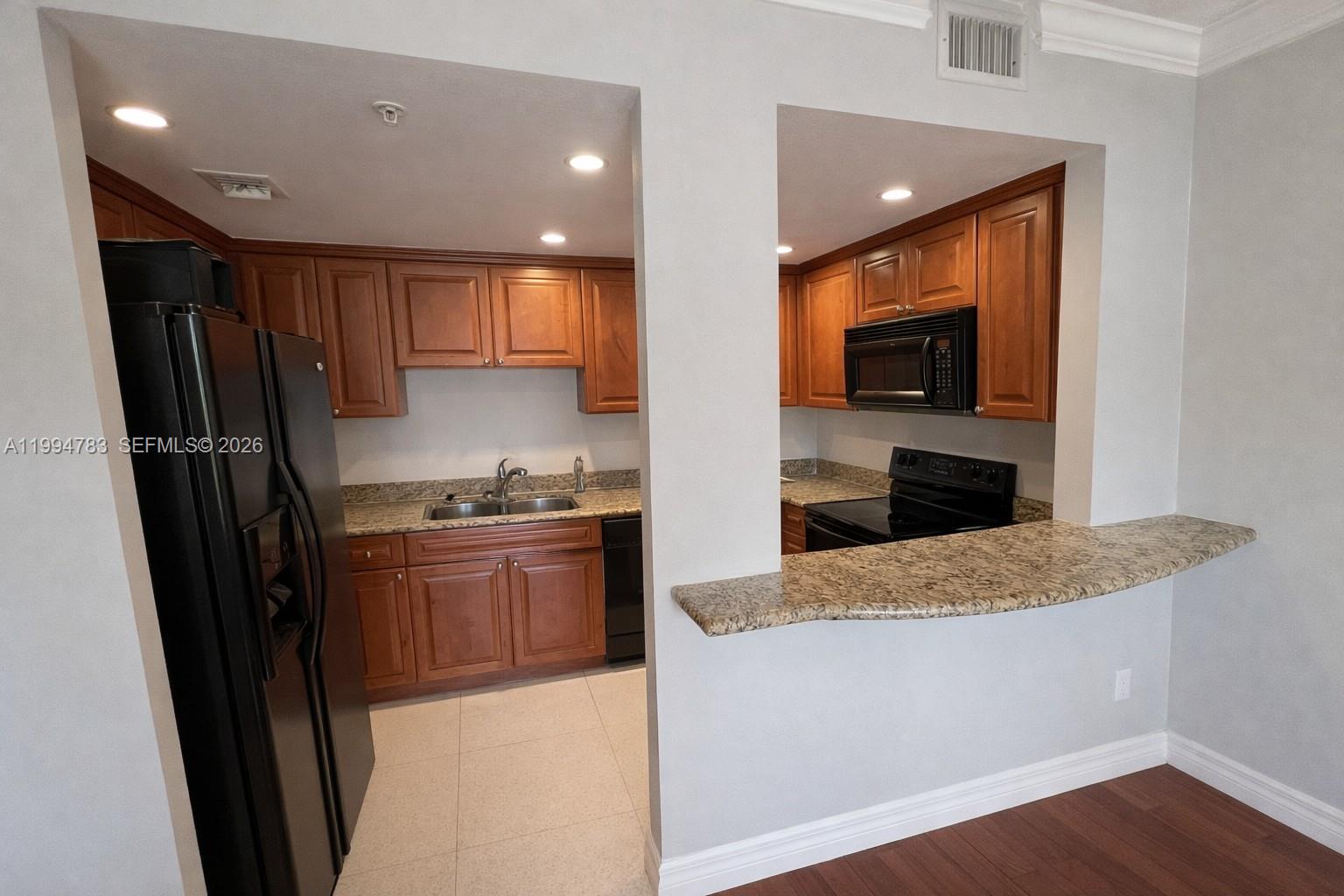 VILLA FLORINI CONDO - Residential Lease