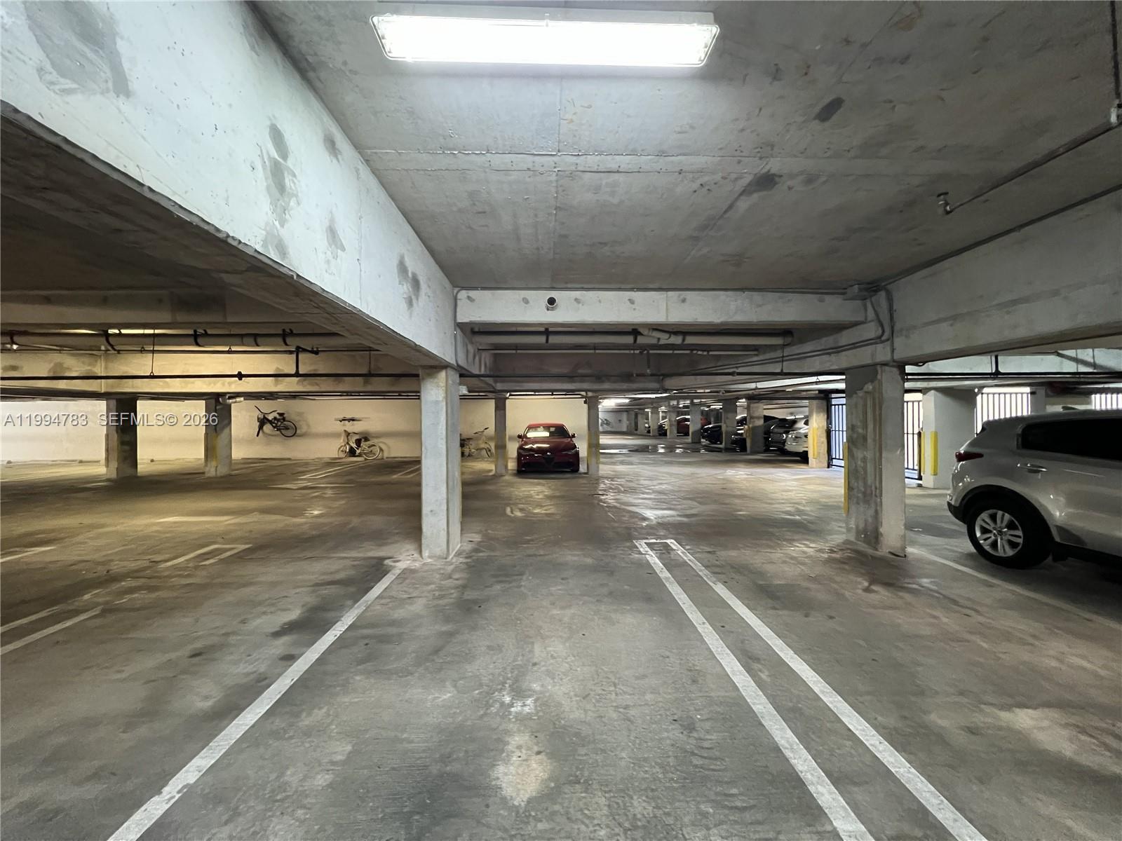 VILLA FLORINI CONDO - Residential Lease