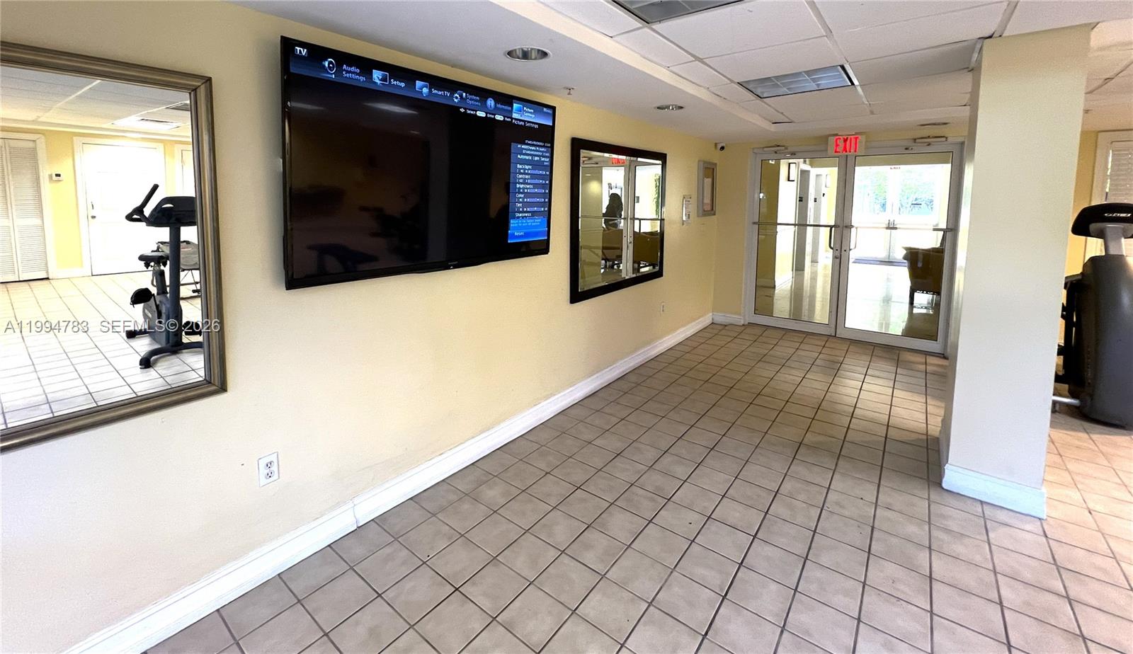 VILLA FLORINI CONDO - Residential Lease