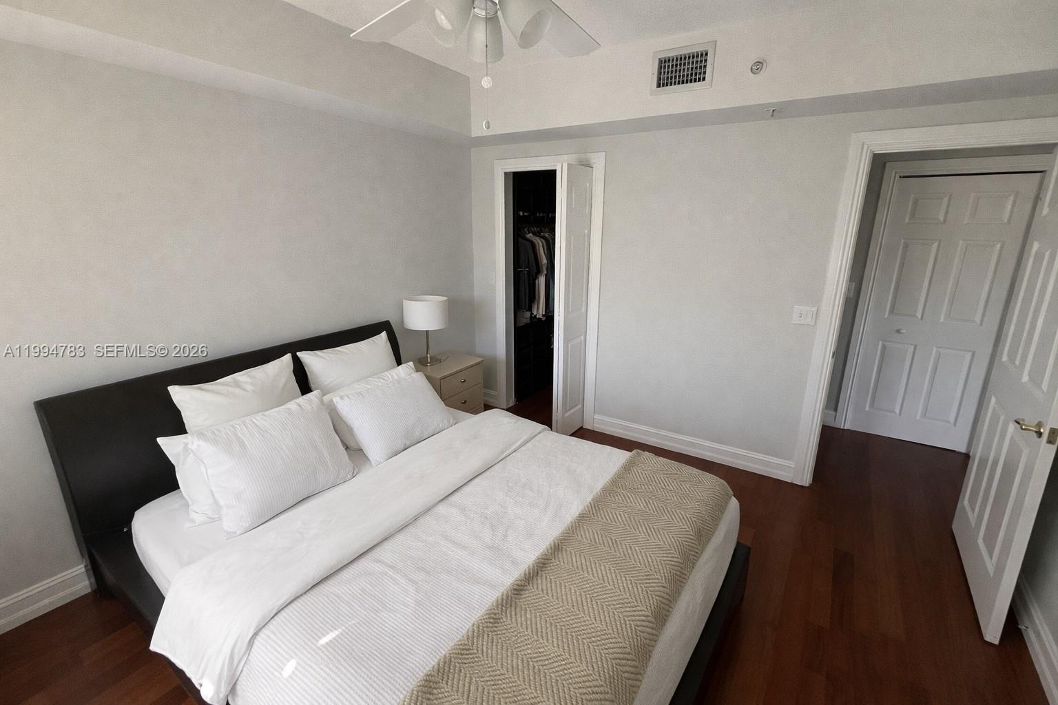 VILLA FLORINI CONDO - Residential Lease