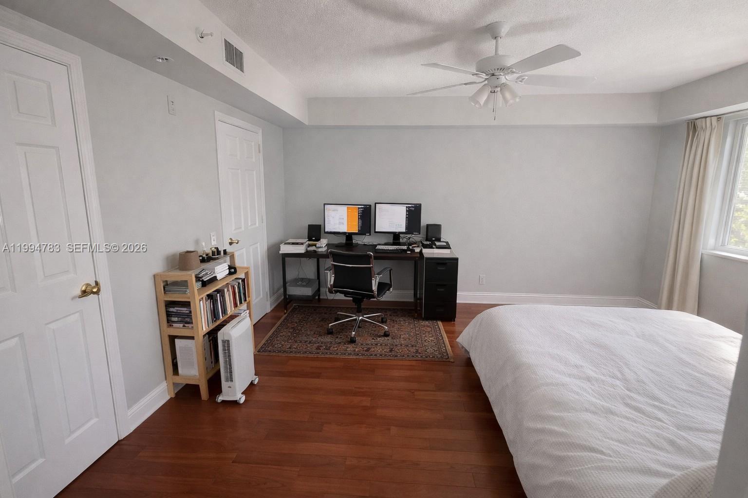 VILLA FLORINI CONDO - Residential Lease