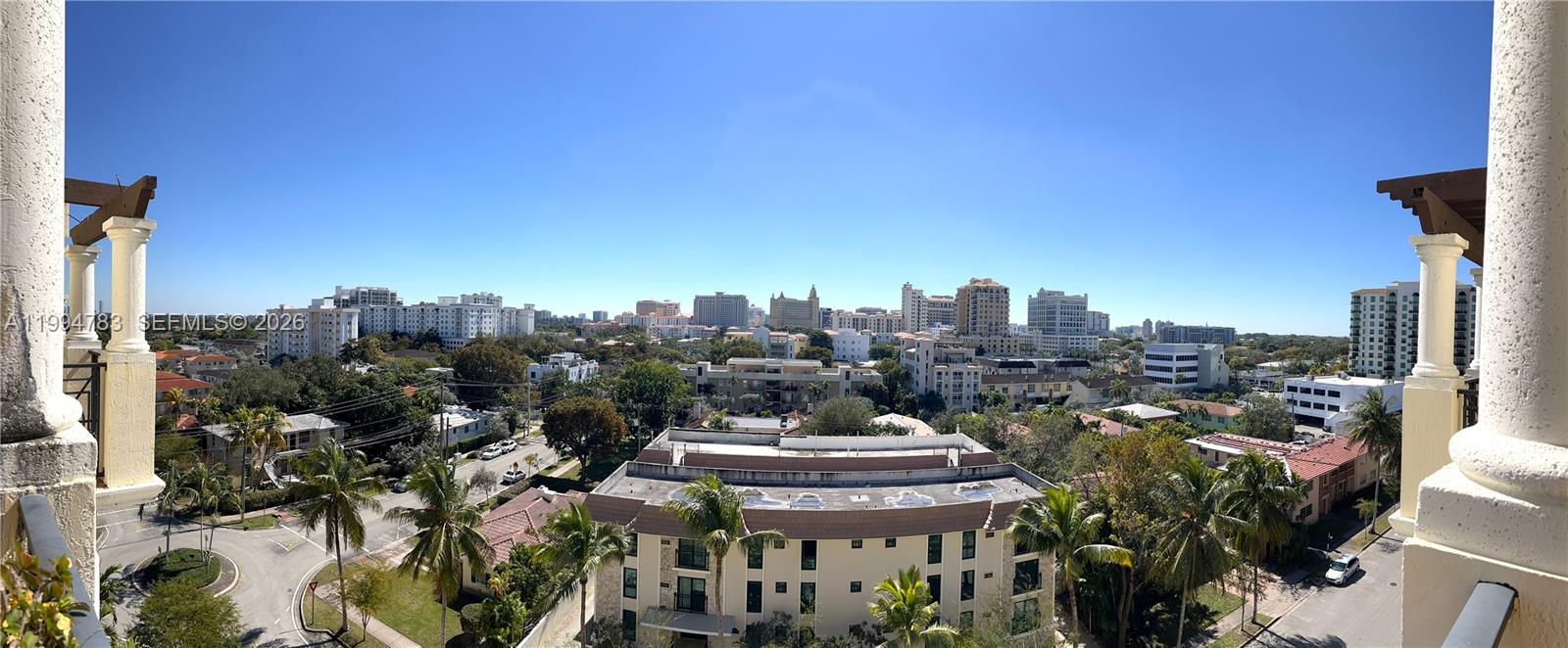 VILLA FLORINI CONDO - Residential Lease