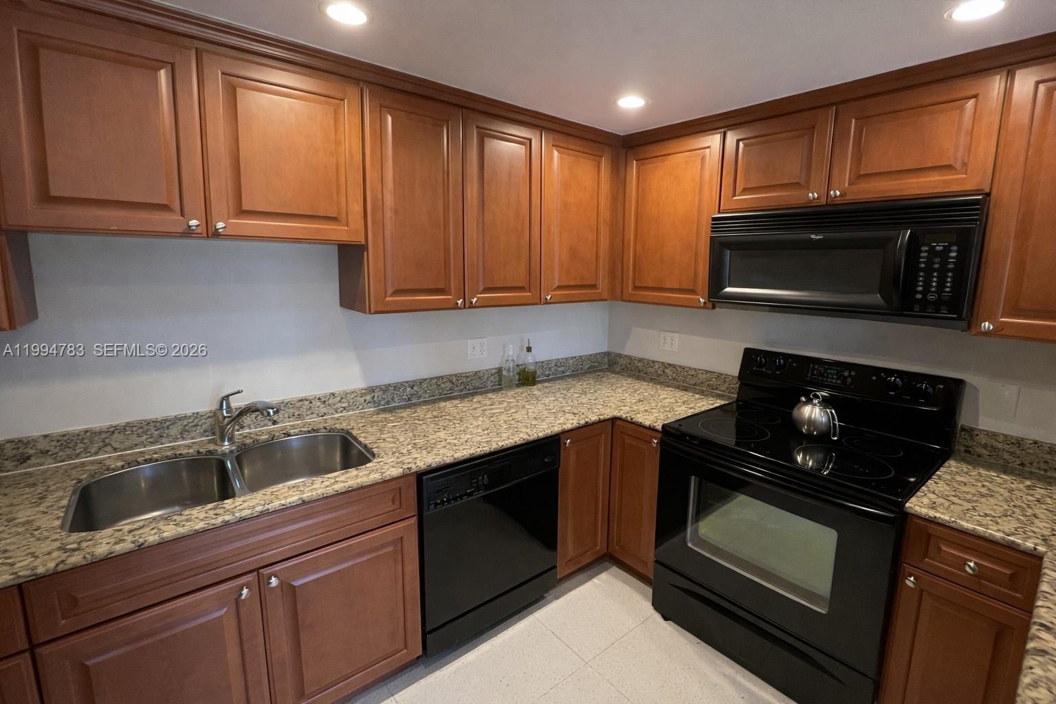 VILLA FLORINI CONDO - Residential Lease