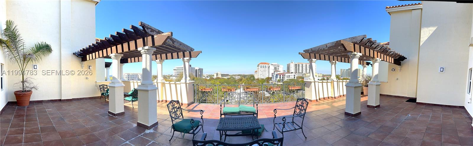 VILLA FLORINI CONDO - Residential Lease