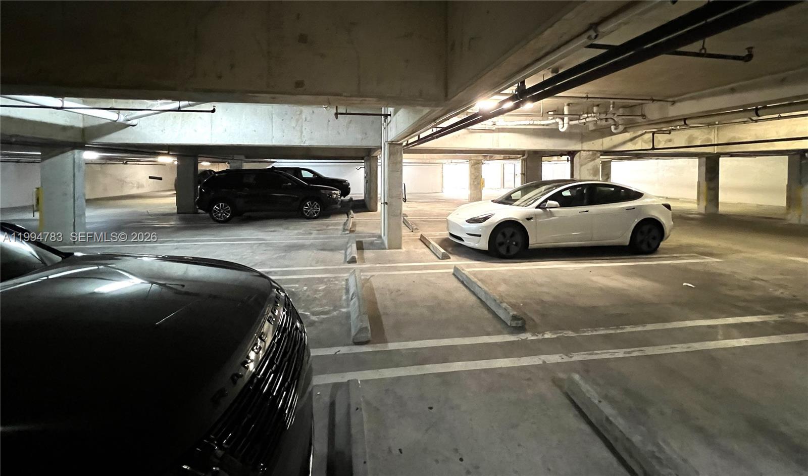 VILLA FLORINI CONDO - Residential Lease