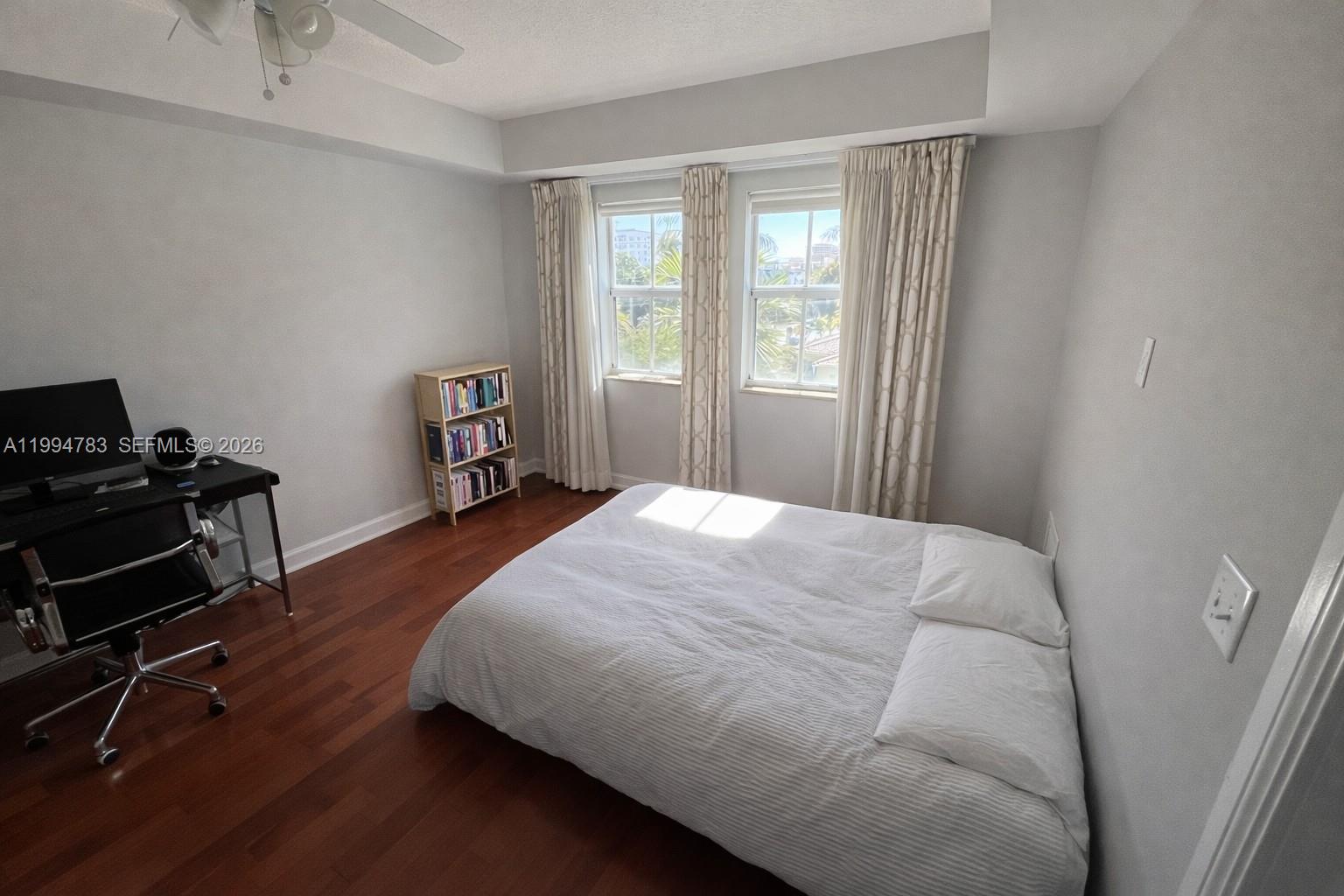 VILLA FLORINI CONDO - Residential Lease