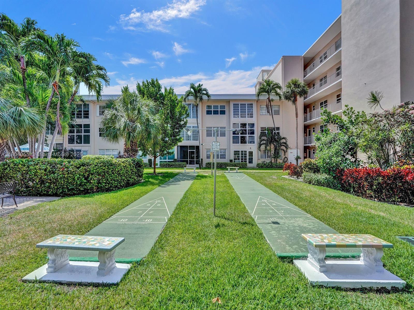 LEISURE GARDENS CONDO - Residential Lease