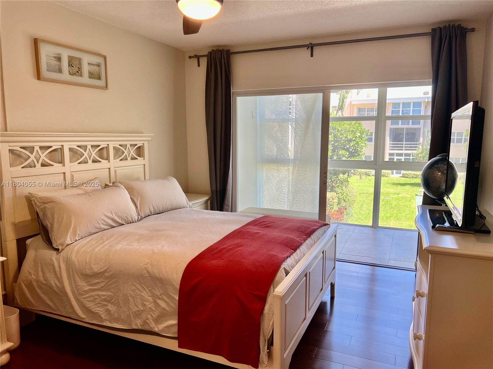 LEISURE GARDENS CONDO - Residential Lease
