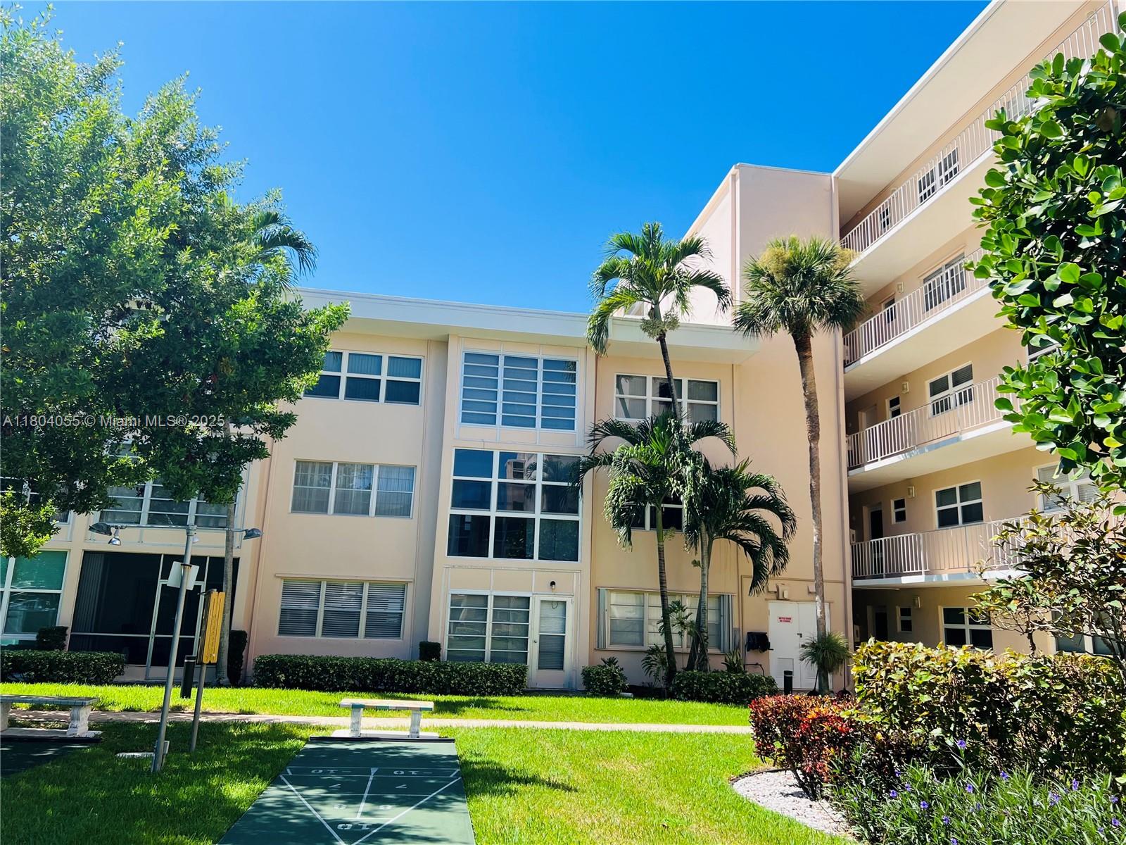 LEISURE GARDENS CONDO - Residential Lease