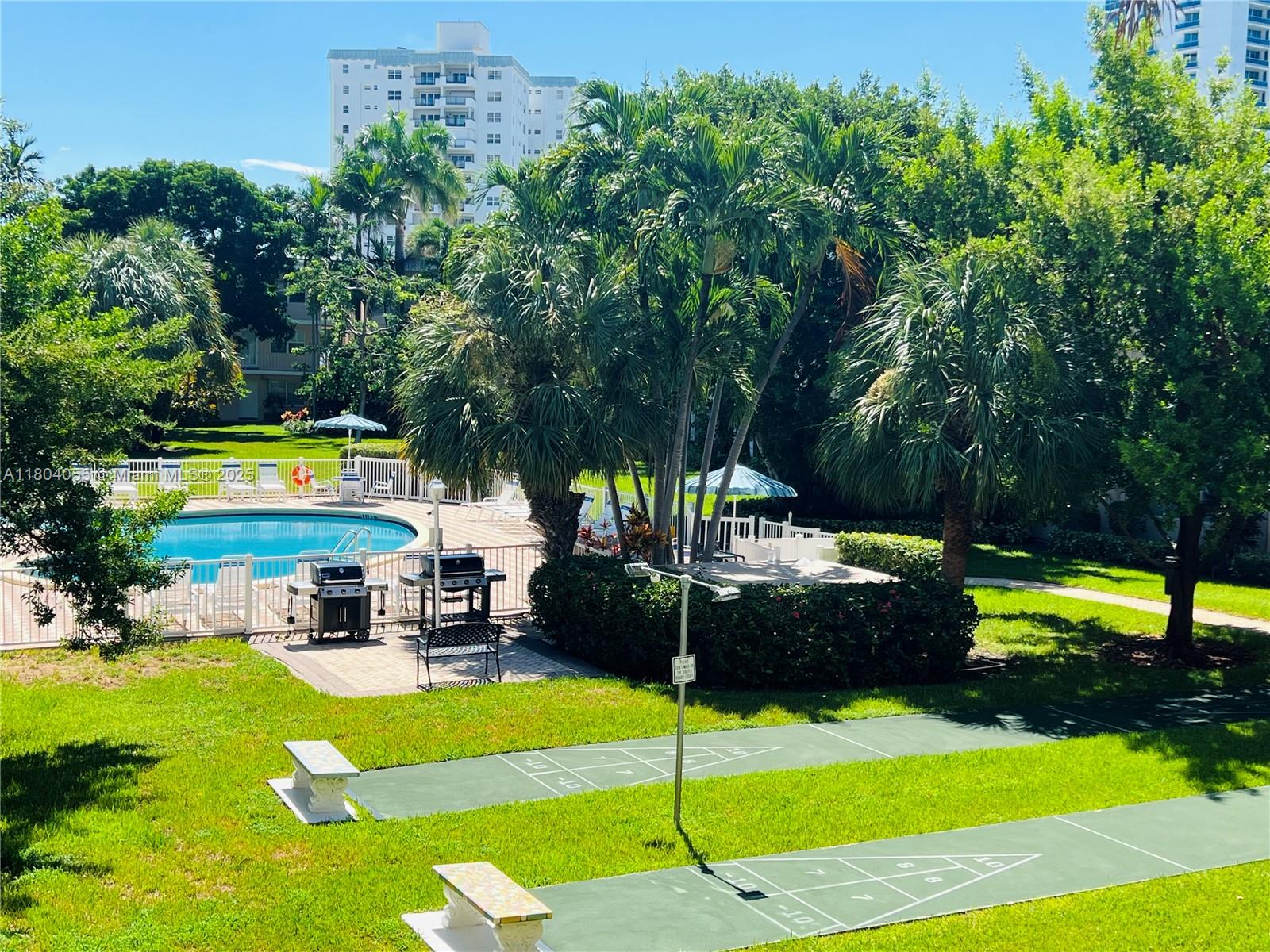 LEISURE GARDENS CONDO - Residential Lease