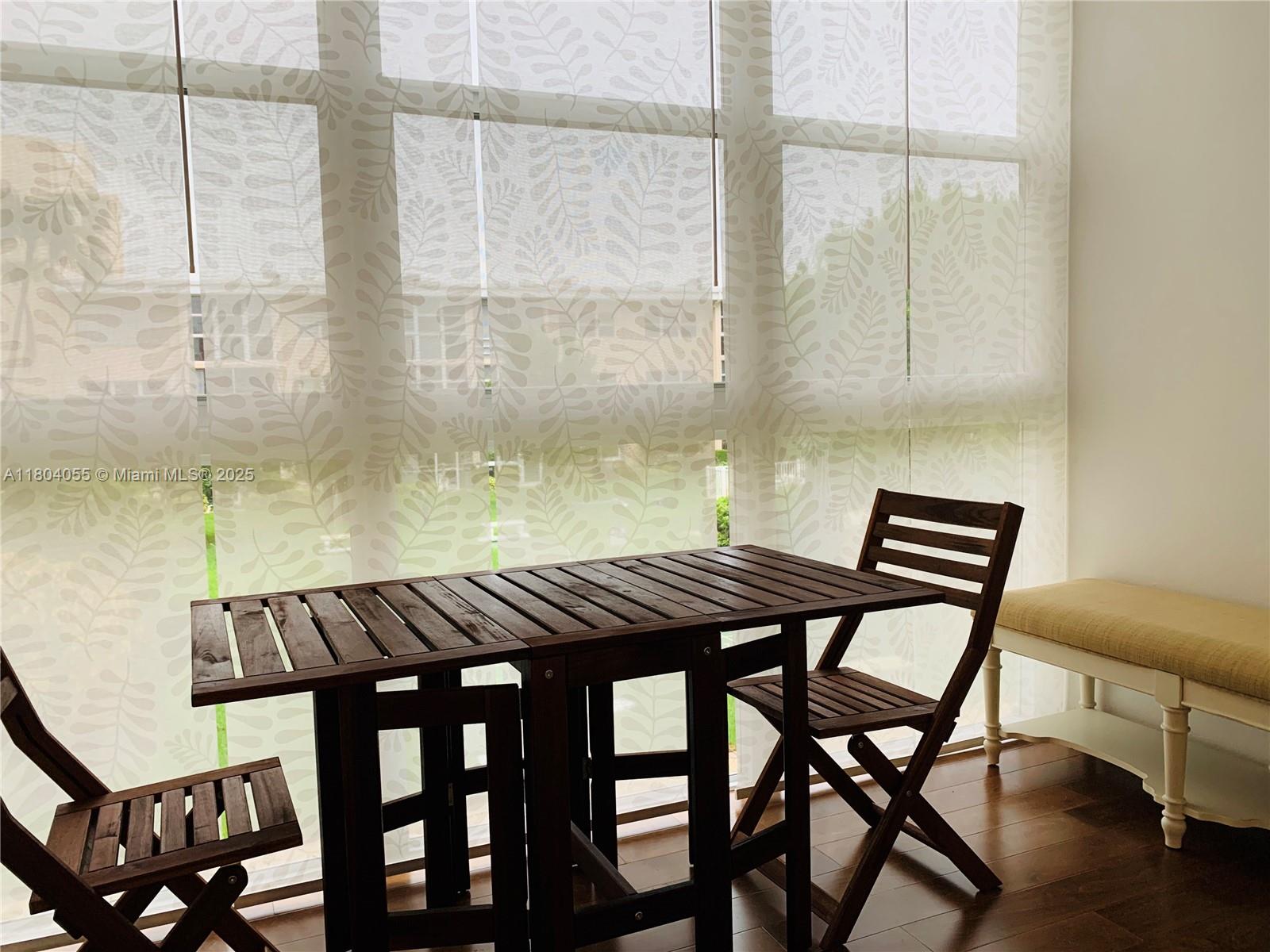 LEISURE GARDENS CONDO - Residential Lease