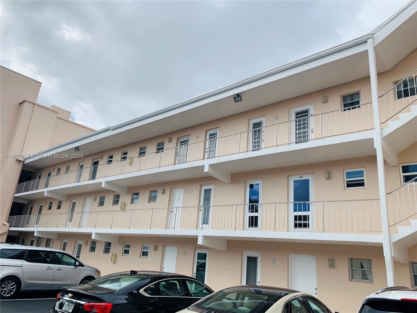 LEISURE GARDENS CONDO - Residential Lease