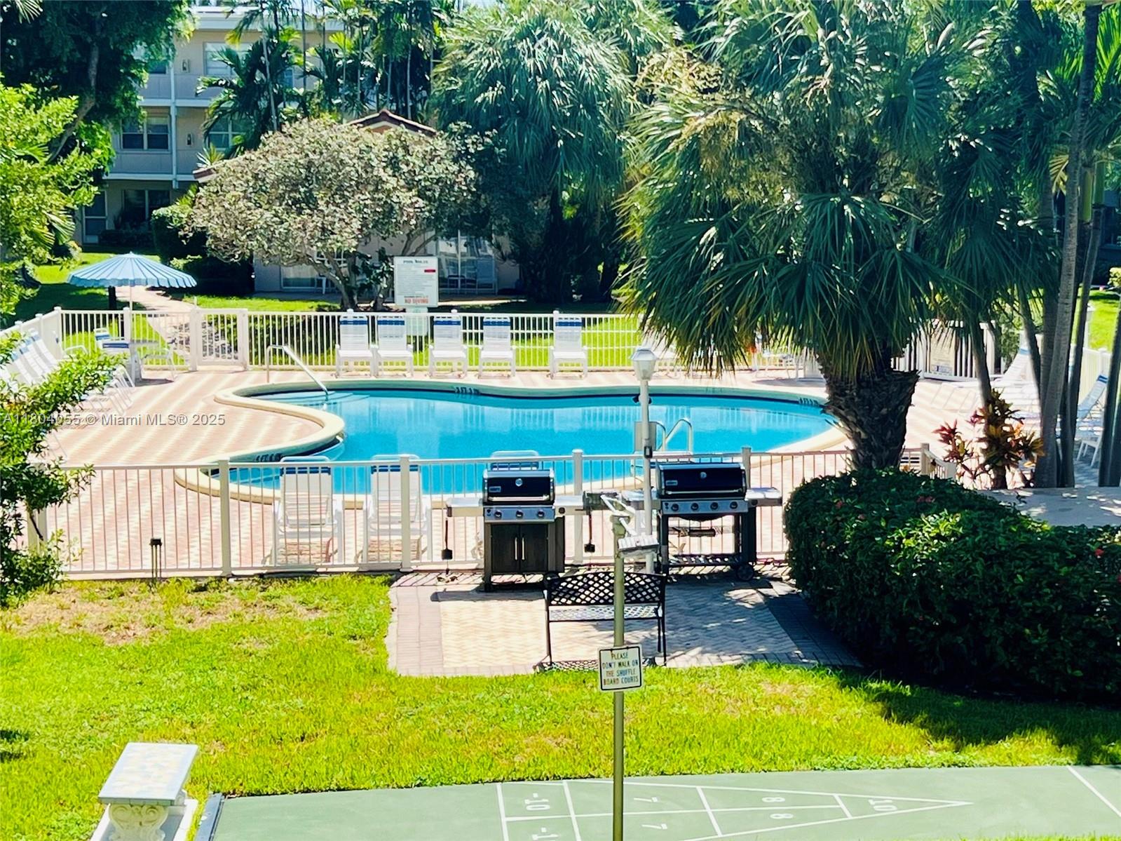 LEISURE GARDENS CONDO - Residential Lease
