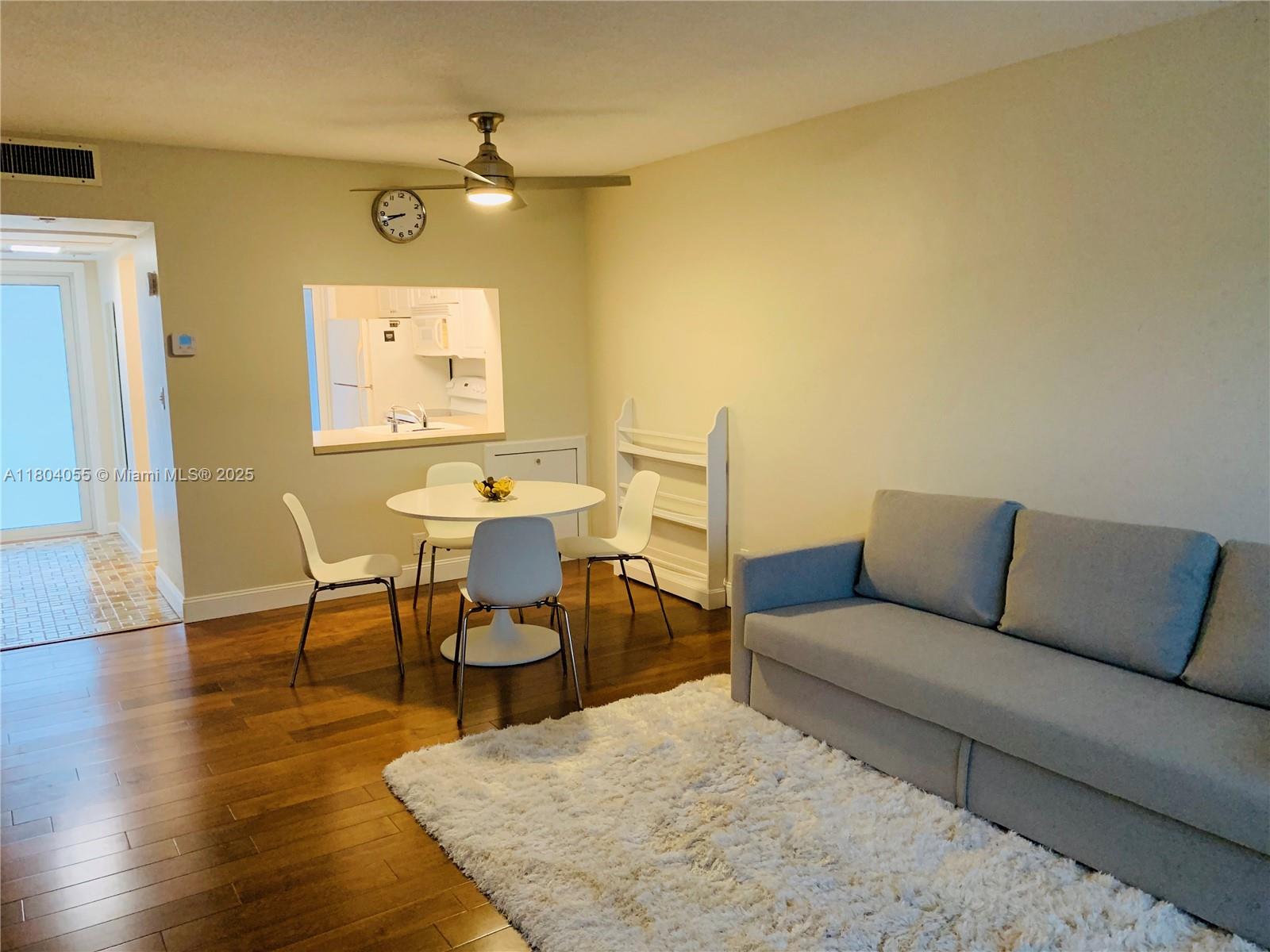 LEISURE GARDENS CONDO - Residential Lease