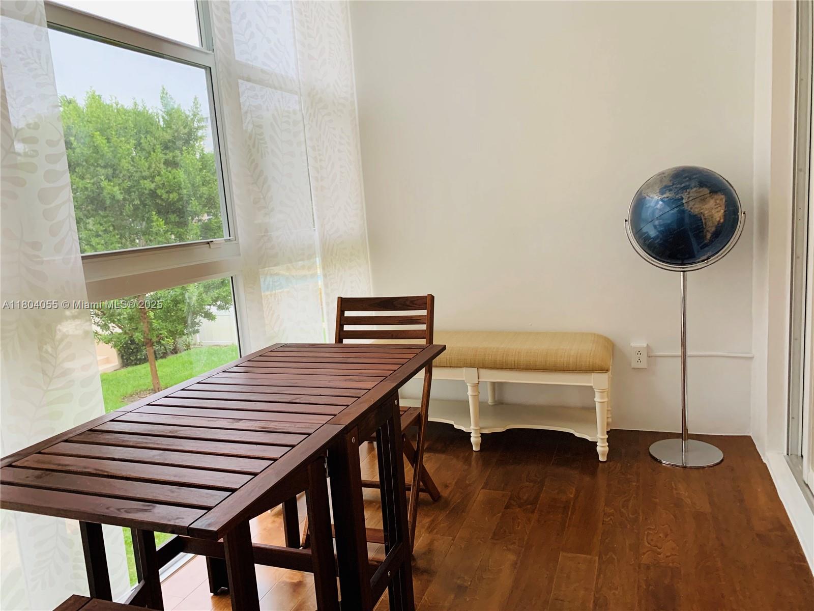 LEISURE GARDENS CONDO - Residential Lease