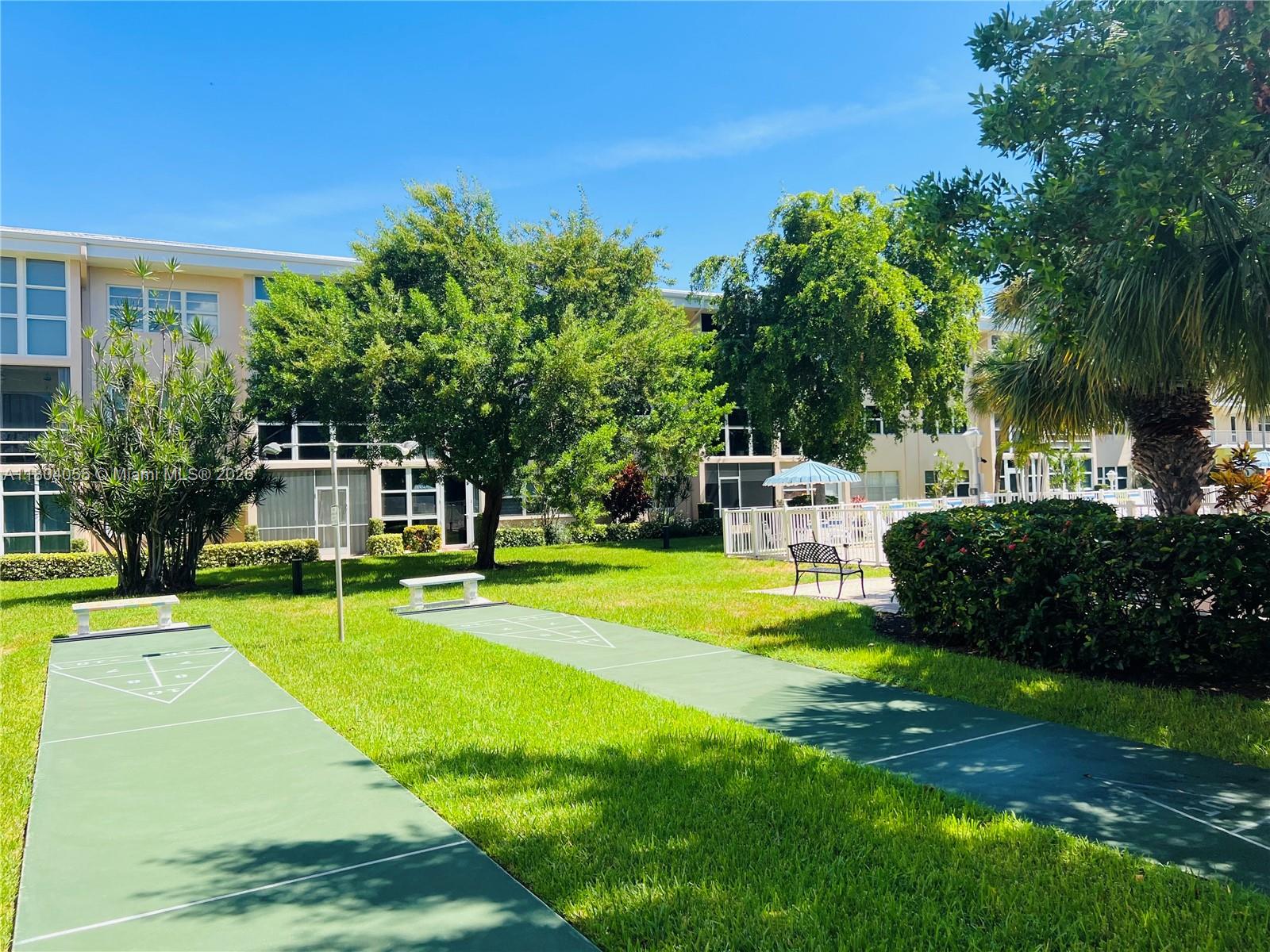 LEISURE GARDENS CONDO - Residential Lease