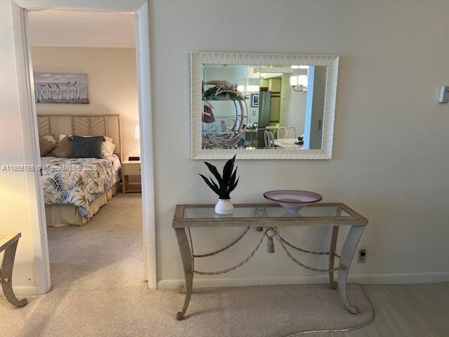 OCEAN TRAIL CONDO IV - Residential Lease