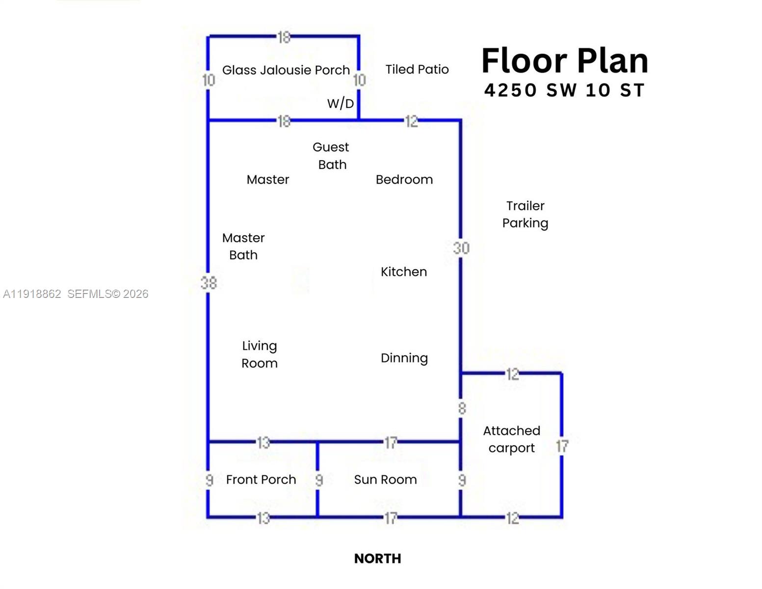 LE JEUNE VILLAS - Residential