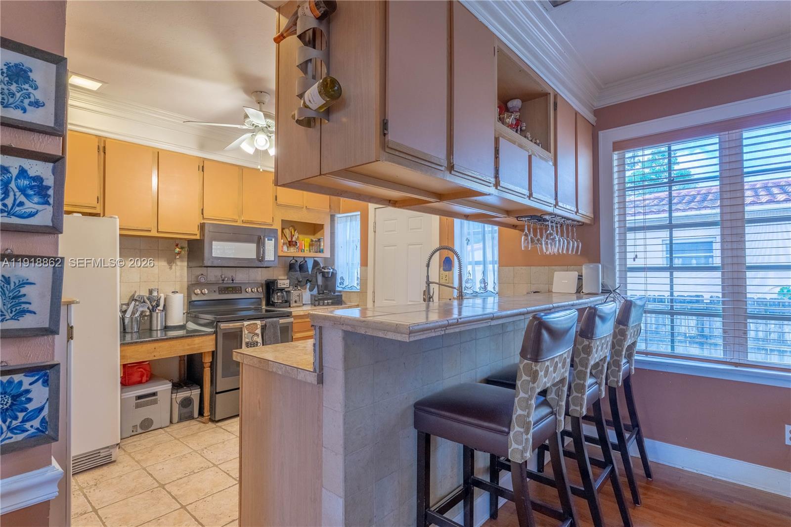 LE JEUNE VILLAS - Residential