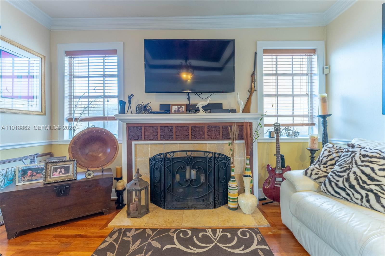 LE JEUNE VILLAS - Residential