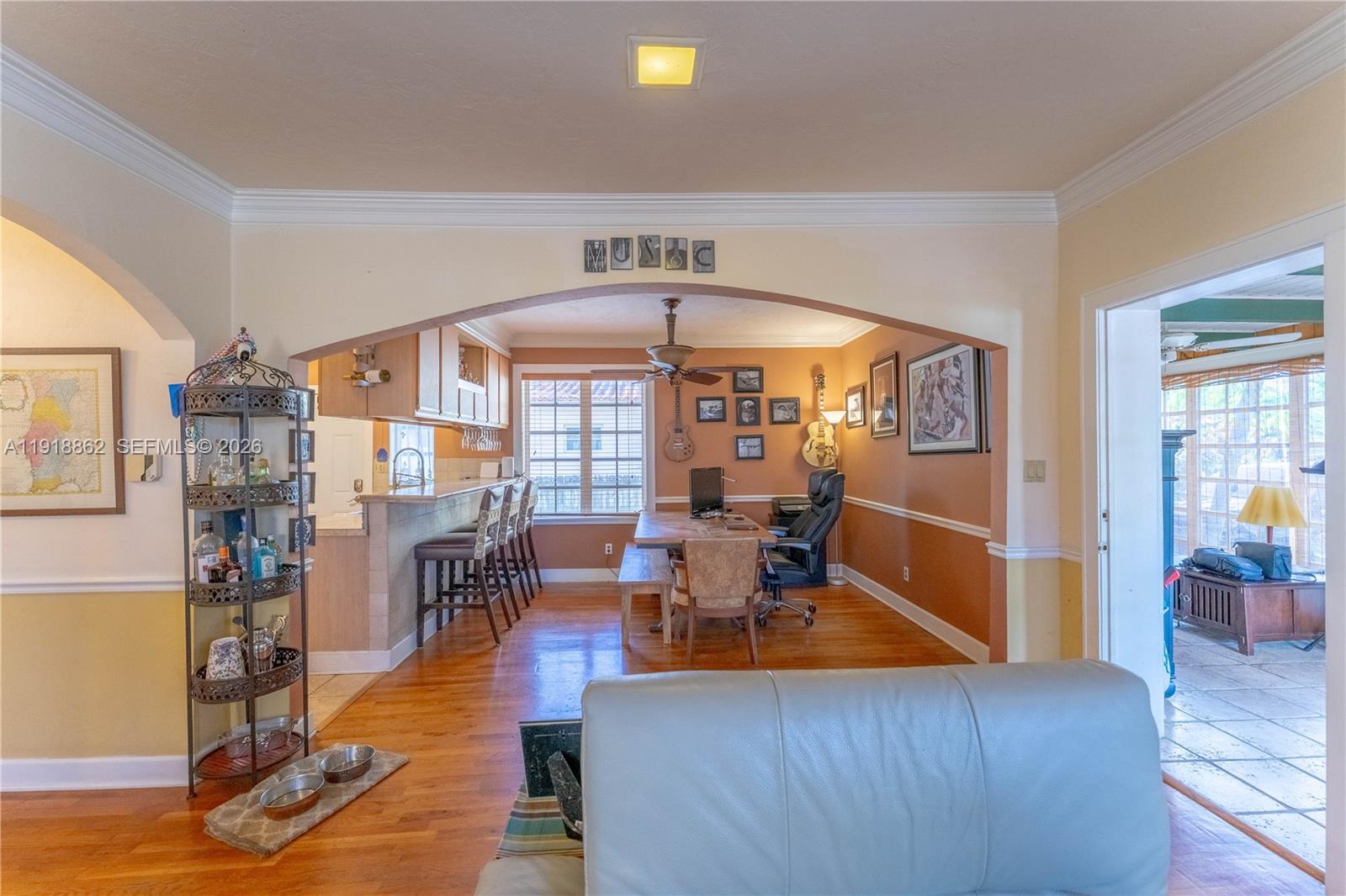 LE JEUNE VILLAS - Residential