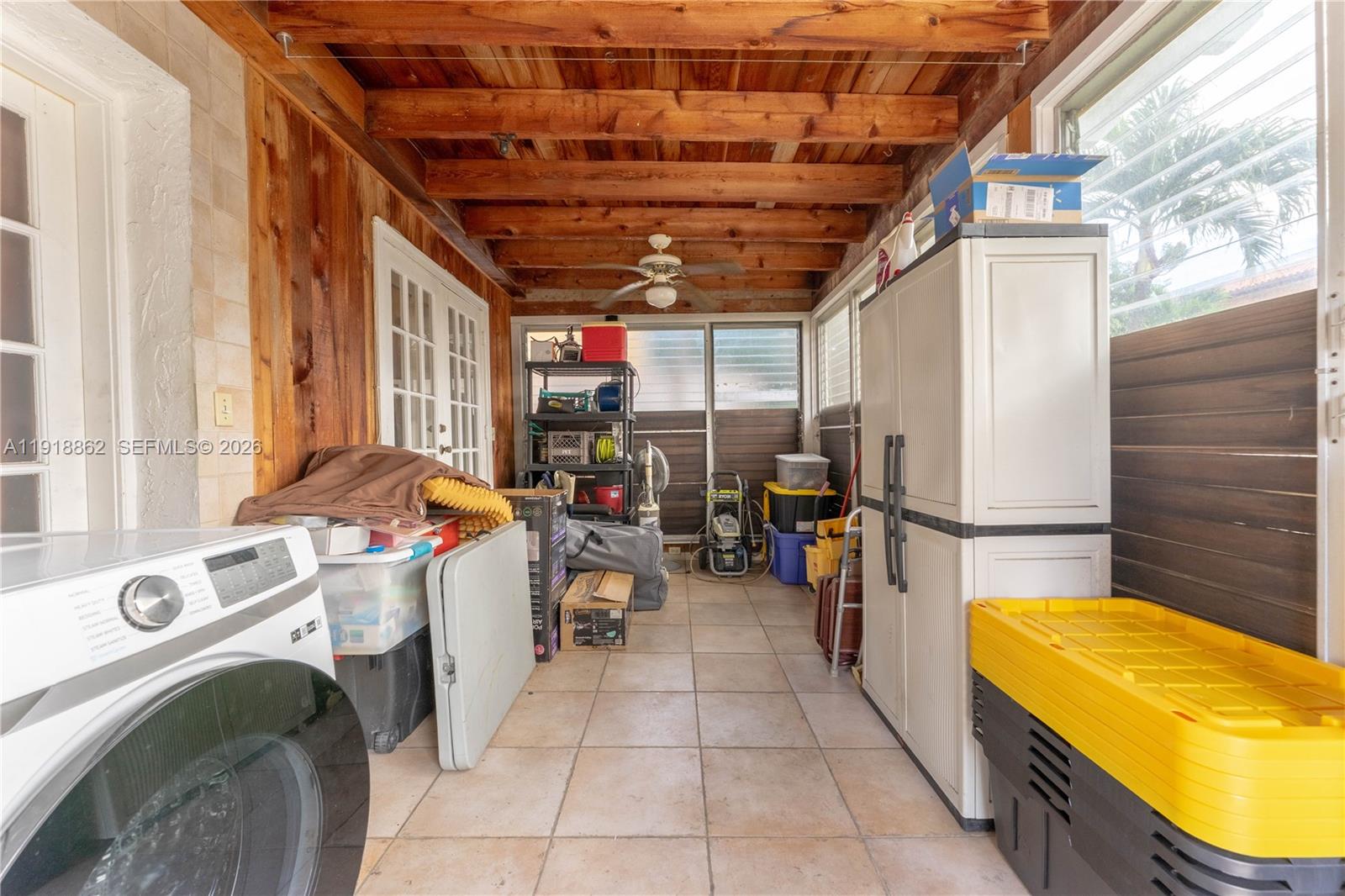 LE JEUNE VILLAS - Residential